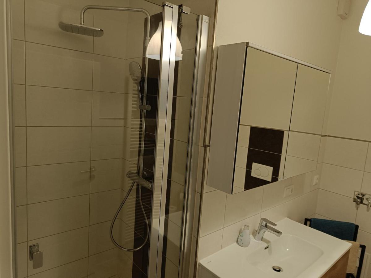 Apartment Bismarck 32 - 1raum