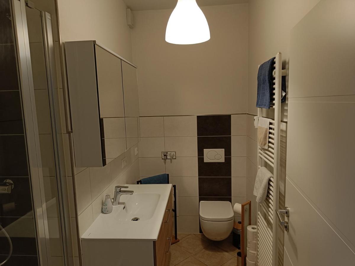 Bismarck 32 - 1raum Apartment Stendal